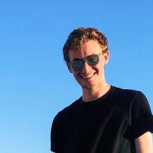 Meet your Posher, Dylan